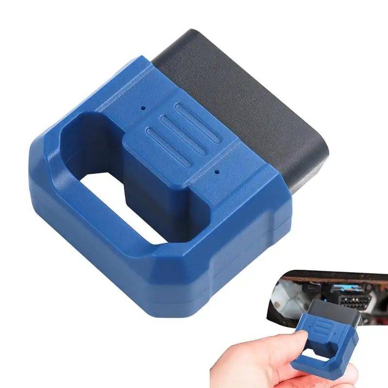 

OBD2 Car Diagnostic Scanner Car Code Reader Scan Tools With 8 Language 8 Language Support M100 Software Compatible With & IOS