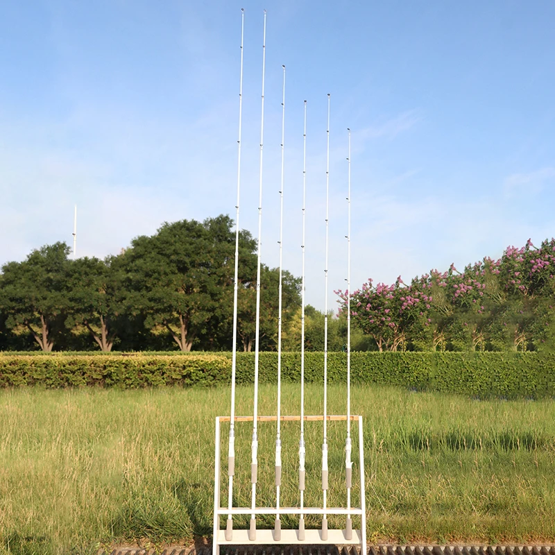 Fishing Rods 1.65m/1.8m/2.1m/2.4m Baitcasting