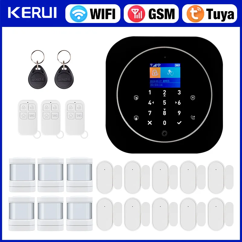 Kit 8