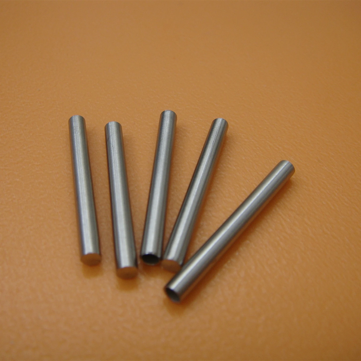 

3*40mm Stainless Stell one End Closed thermocouple Pt100 protection Tube thermowell