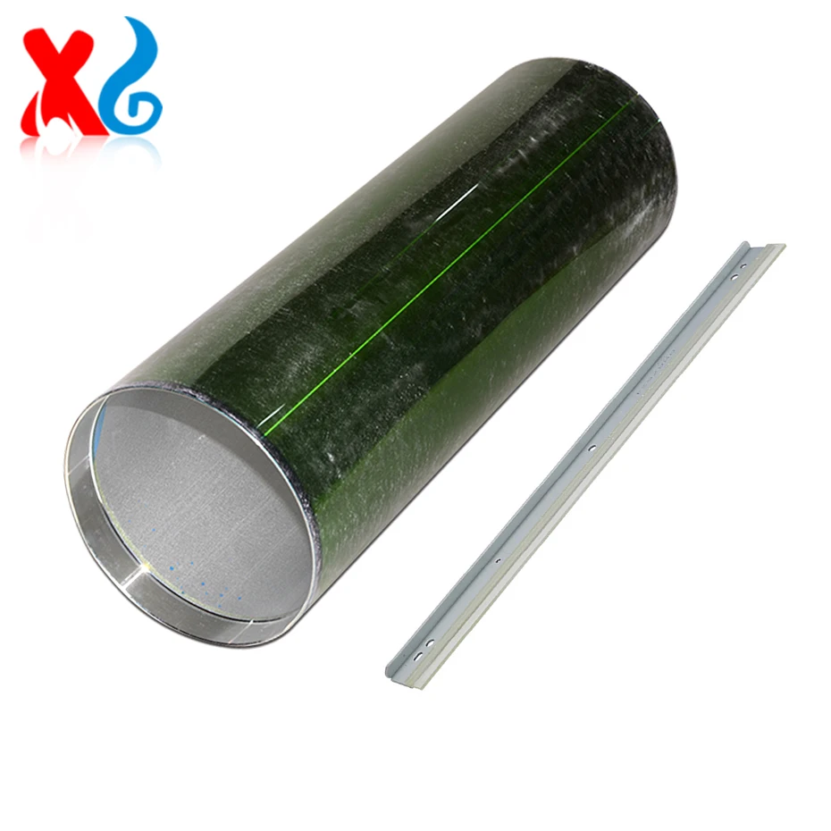 

1Set OPC Drum With Blade For MX-M850 950 1100 Drum Cleaning Blade