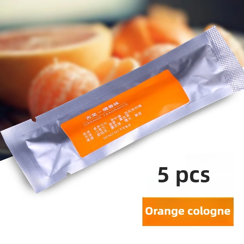 Orange fragrance 5pc
