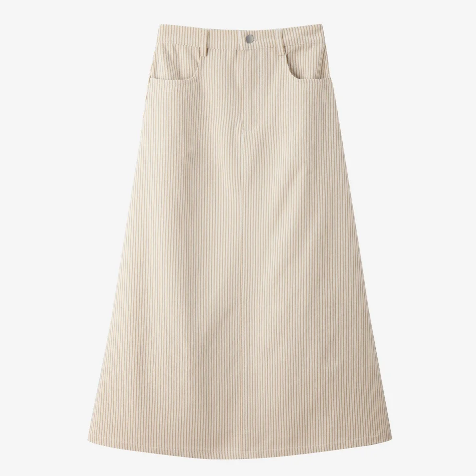 Maxi skirt