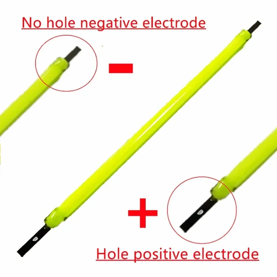 12V 24V LED 유연 초슬림 필라멘트 나선형 전구 필라멘트 DIY 레트로 에디슨 전구 부품 다이오드 라이트 스트립 장식 레드 블루