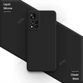Classic Black