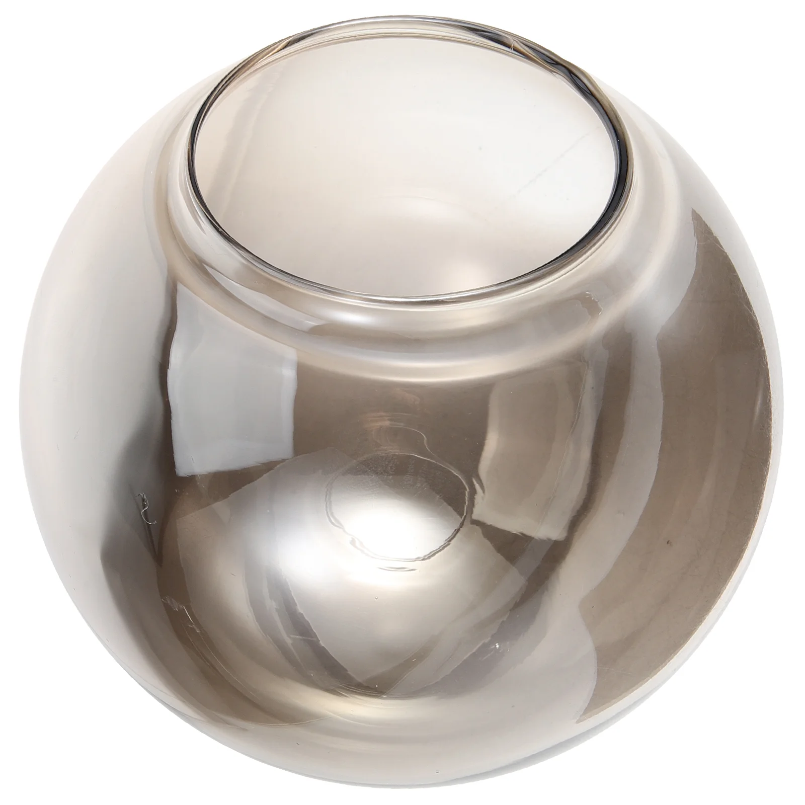 

Glass Lampshade Shades for Pendant Lights Hanging Bulb Globe Bulbs Caliber Replacement Cover