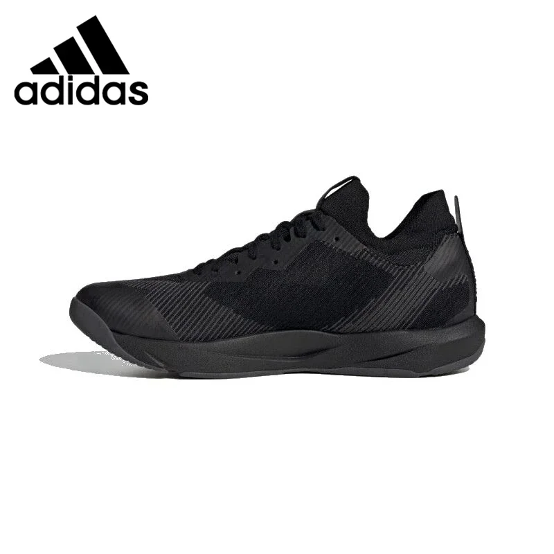 Adidas-Cestini Rapidmove Adv Trainer M Pour Homme, Chaussures De Course, Originales, Nouvelle Collection
