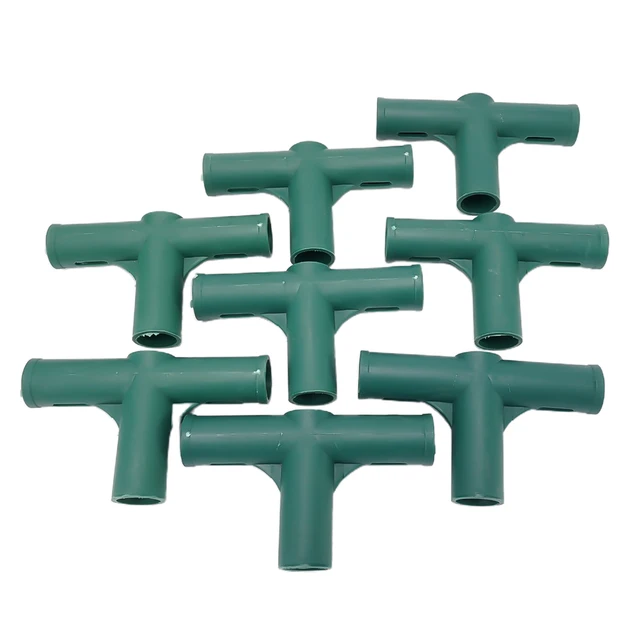 8pcs C