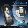 SERVO BM35 Mini Mobile Phone  2G GSM Wireless Dialer Dual SIM  Magic Voice Alarm Clock Blacklist Automatic Call Record Cellphone 5