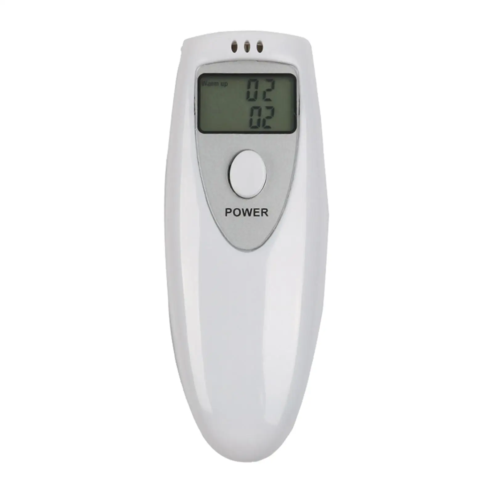 Portable Digital Alcohol Tester Small Size Easy to Carry Good Accuracy