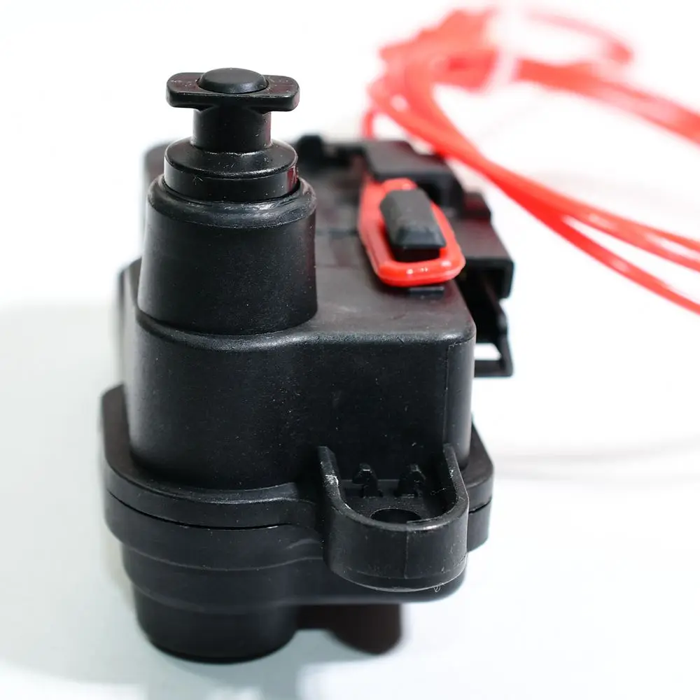 Fuel Filler Flap Door Lock Actuator Motor For Q3 A1 A3 A3 Sportback A6 C7 A6 4L0 862 153 D 4L0862153D