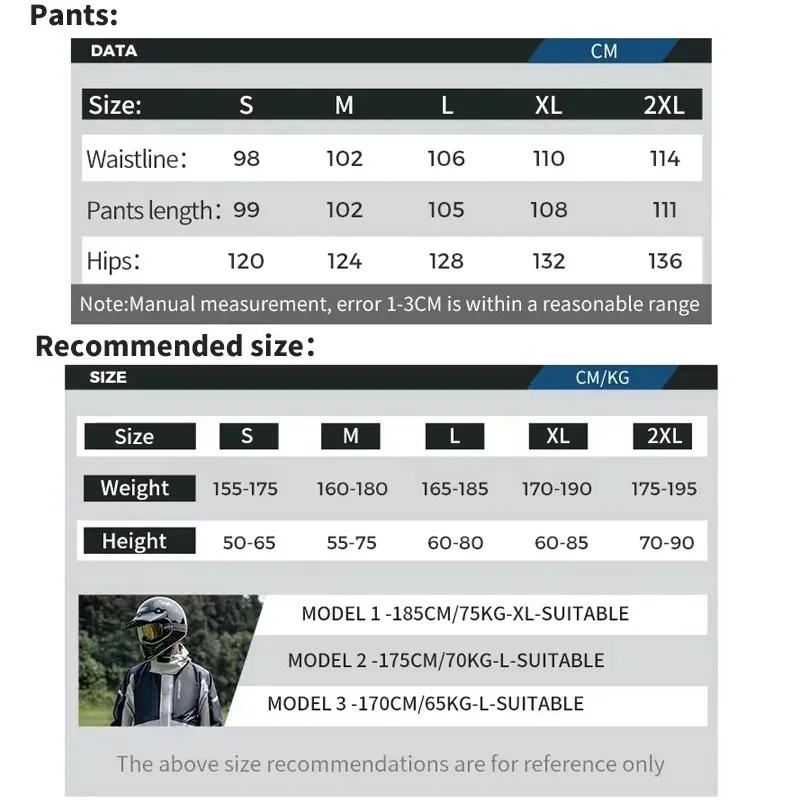 Motorcycle Jacket Motorcycle Raincoat Raincoat Suit Bike Raincoat Motowolf Windproof Motorcycle Raincoat Waterproof Rain Suit Lightweight Traveler Rain Jacket For Men Women