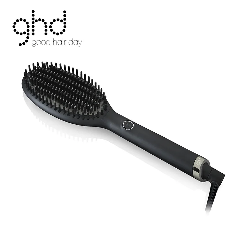 2021 популярная щетка GHD Glide профессиональная электрическая для ухода за волосами