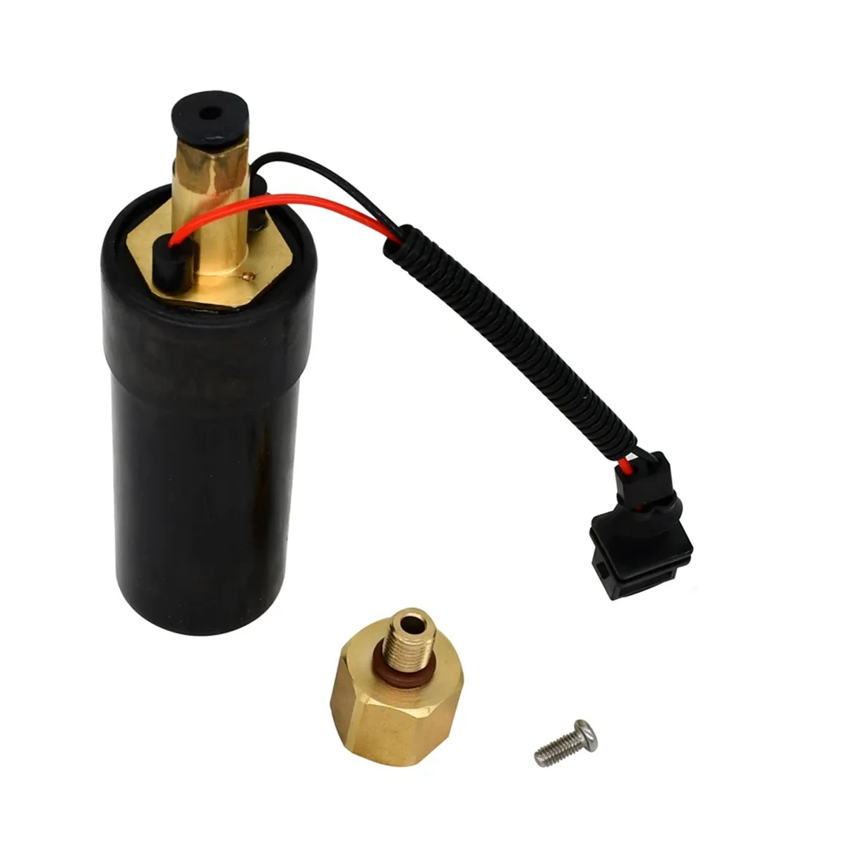 

21545138 21608511 Fuel Pump Yacht Fuel Pump for Volvo PENTA 4.3 5.0 5.7 GXI