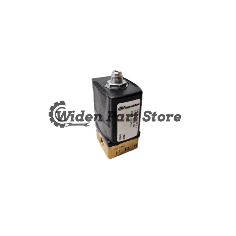 

54774302 Unloading Solenoid Valve 22289797 for Ingersoll Rand Air Compressor Replacement Parts 120V G1/8 232PSI