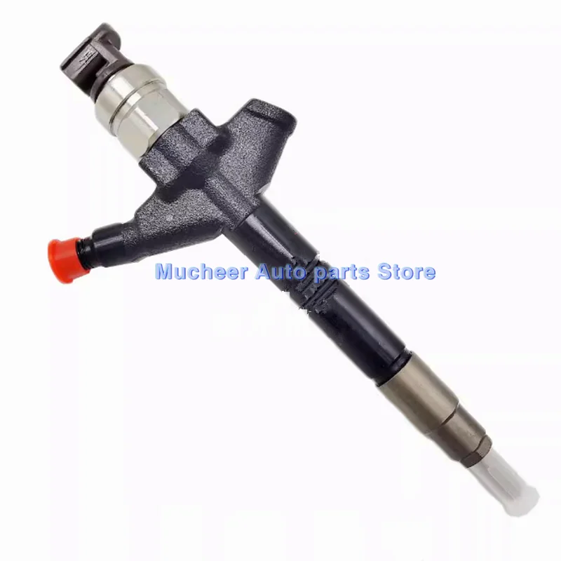 

Diesel Fuel Injector 16600-VM00D 16600-MB40A 16600-VM00C 095000-6240 Injector for Nissan Cabstar YD25 DDTi dCi