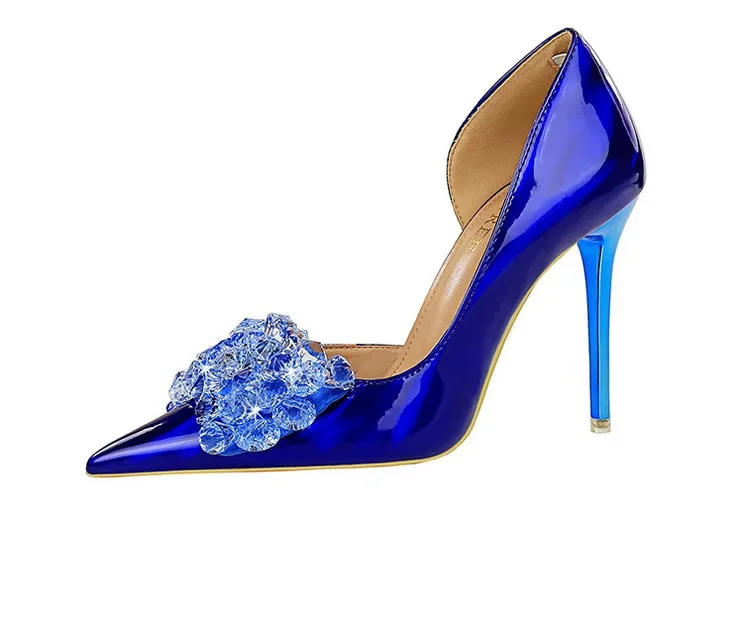 BIGTREE scarpe vista 18