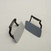 8T0955635 8T0955636 Front Bumper Headlight Washer Cover Nozzle Cover Unpainted For Audi A5 2008-2011 8T0955275 8T0955276 1