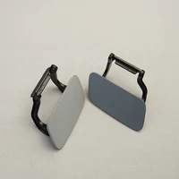 8T0955635 8T0955636 Front Bumper Headlight Washer Cover Nozzle Cover Unpainted For Audi A5 2008-2011 8T0955275 8T0955276 1