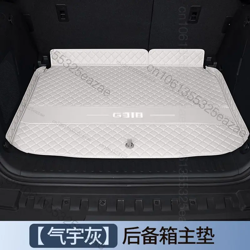 grey mat