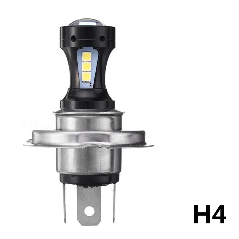 LED Car Lights LED Lights LED Headlights LED Car Headlights H4 For Auto Motorcycle Truck Boat Tractor Trailer Offroad Working Light SMD 3030 18LED Spotlight H7