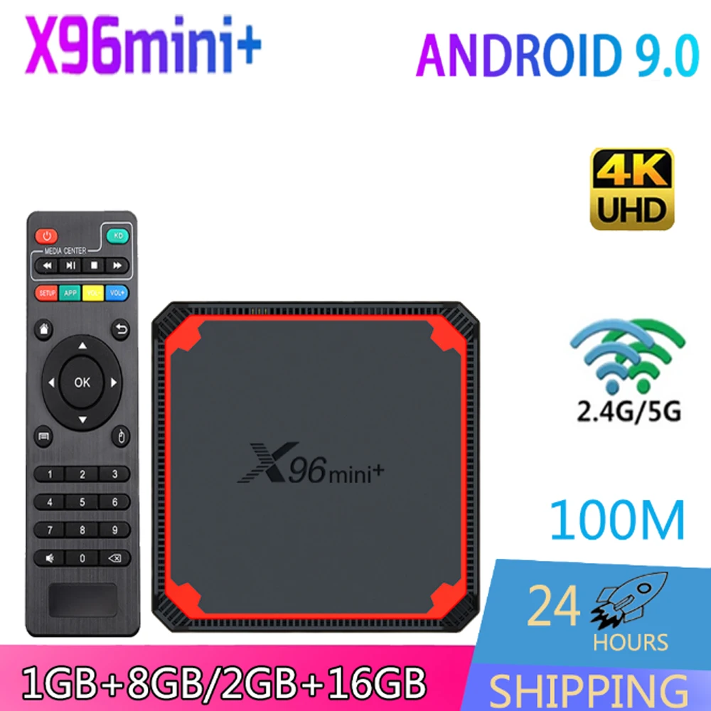 Купить X 96 Mini