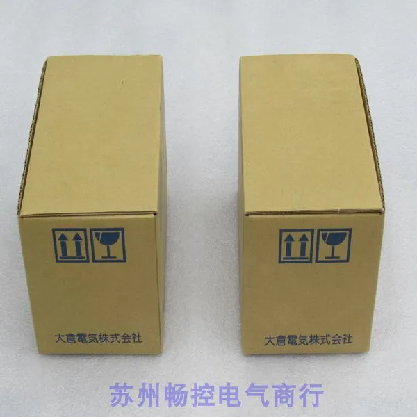 

*Spot Sales * New Japanese Okura OHKURA Temperature Controller EC5508R10000 Spot Sales