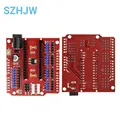 Extended for NANO 2