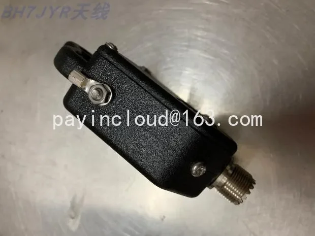 1:64 Balun 4-band 8-band end-feed antenna using frequency range 1~30Mhz power 100W (PEP)