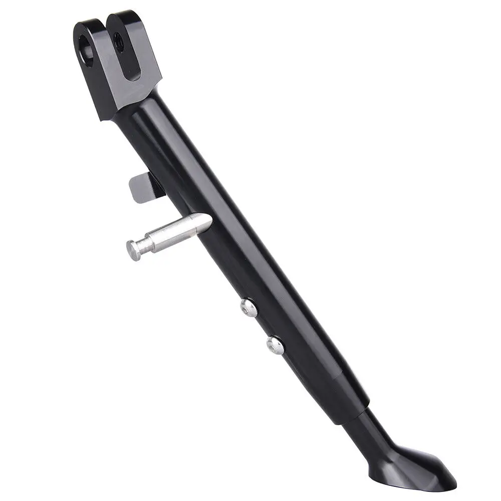 

GSXR 1000 Accessories Adjustable Kickstand Foot Side Stand Support for Suzuki GSX-R1000 GSX-R GSXR1000 2001 02 03 2004 2005 2006
