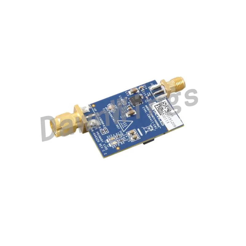 EVALCN0417EBZEvaluationboardRFpoweramplifierUSBpowersupply2