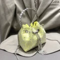 Lemon yellow