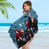 Dynamite Kpop Boys Big Microfiber Beach Towels Quick Dry Towel Sand Beach Towels Pool Towel For Travel Swim Pool Yoga 6