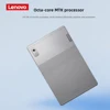 Global firmware Lenovo Pad K9 Tablet 9-inch Portable Tablet 4G+64G Android Tablet Tab M9 9-inch Arctic Grey LTE WIFI 5100MAH 4