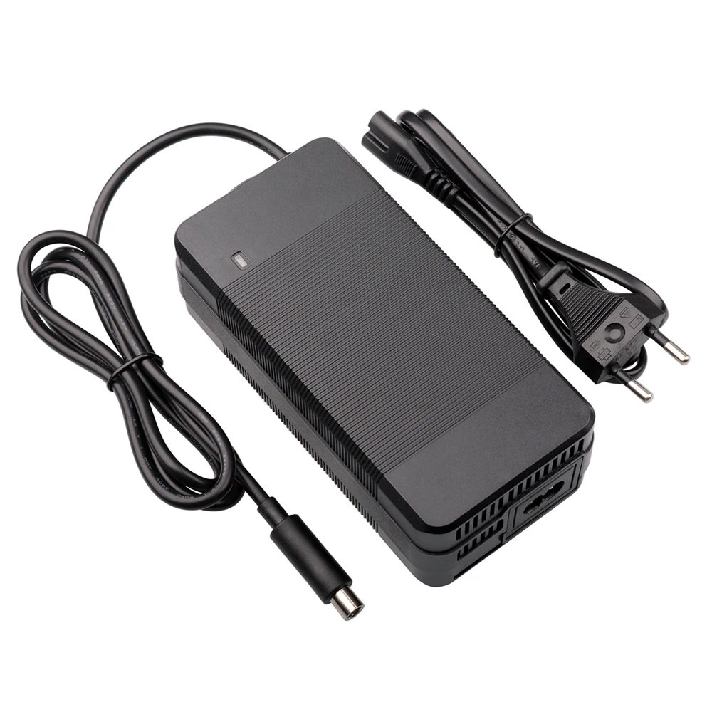 29.4V 5A Lithium Battery Charger For 7S 24V Electric scooter E-bike Electric wheelchair Li-ion battery pack Fast charging