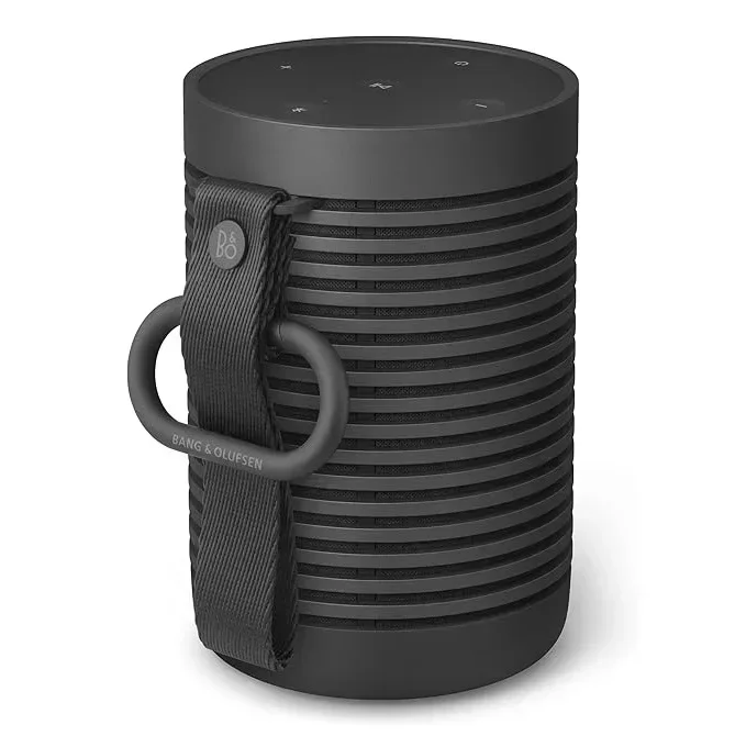 Bang & Olufsen Beosound Explore Wireless Portable Outdoor Bluetooth speaker IP 67 Dustproof and Waterproof