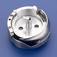 HPF-1242(A) Rotary Hook 91-140539-91W/O CAP 130.08.280 for PFAFF 1241-1246, MS-1245, TK-1245, YLM-1245
