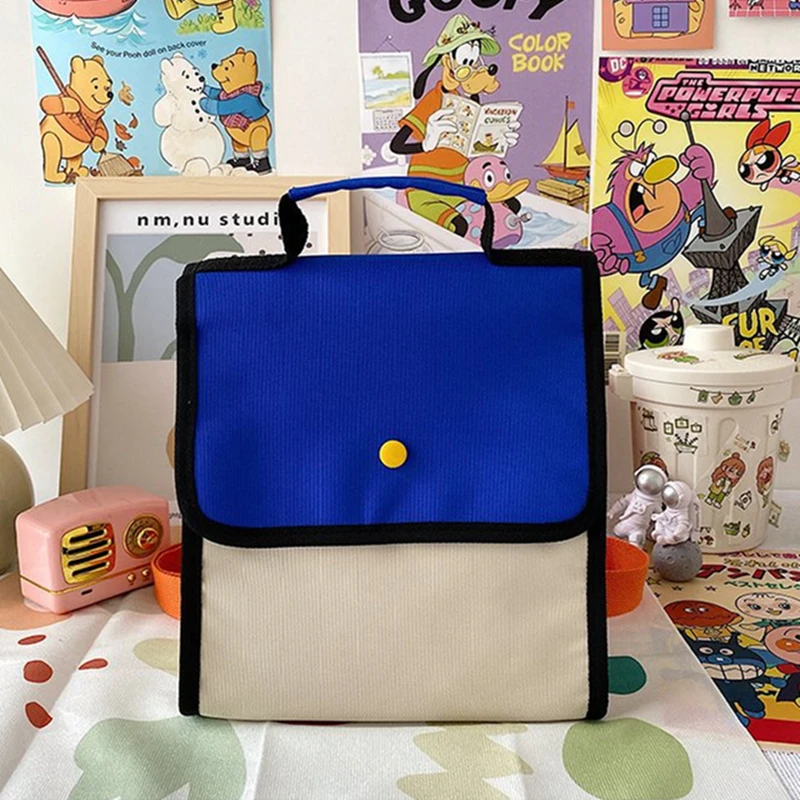 Рисунок 2 - Детский школьный ранец с героями мультфильмов