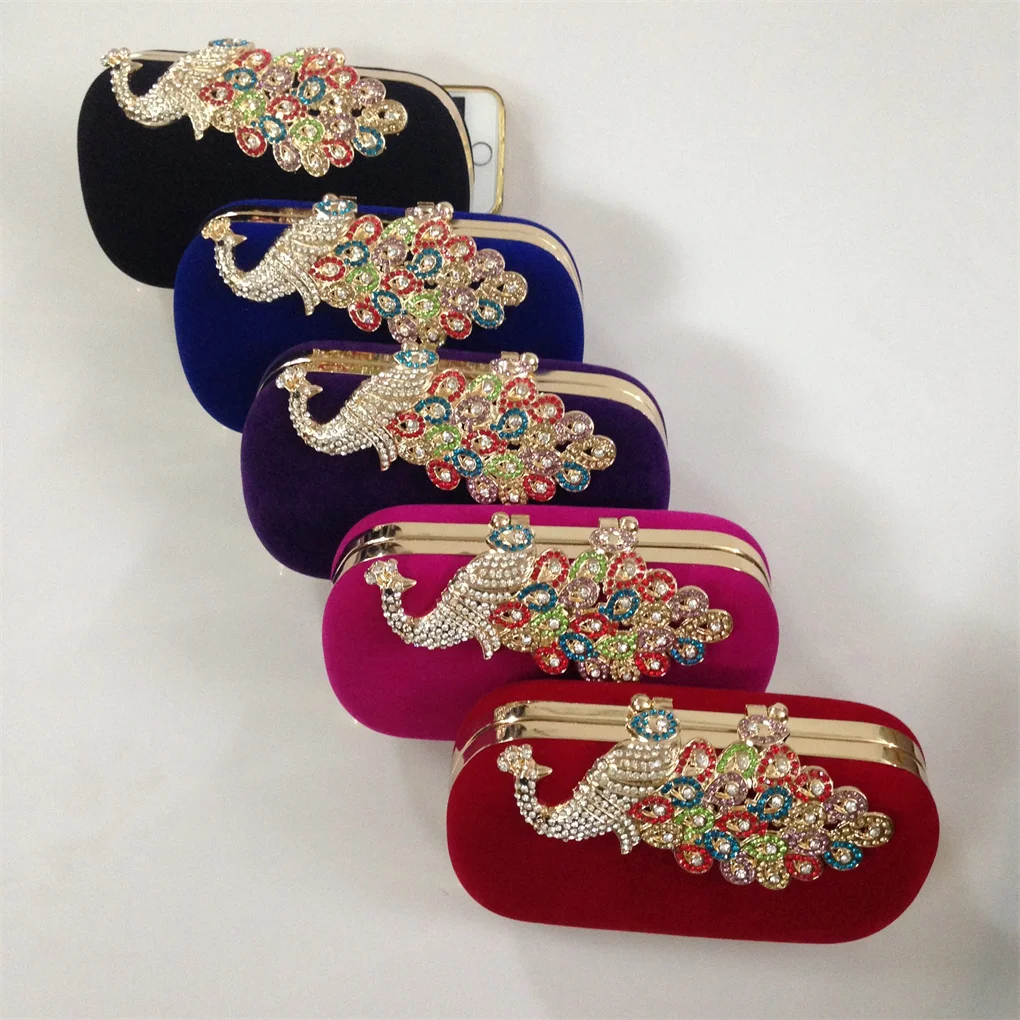 Fashionable And Functional Handbag For On--go Woman Trendy Convenient Evening Bags Clutches Purse Lightweight Stylish