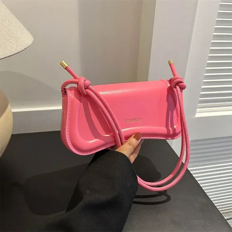 Shoulder Bag Ladies Handbag Underarm Bag Crossbody Bag