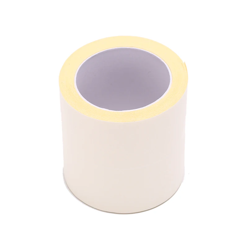 Portatile 1 Rotolo Usa E Getta Ascelle Tamponi di Sudore Assorbente Ascelle Antitraspirante Trasparente Tenere Asciutto Adesivo Prevenire Deodorante - immagine 3