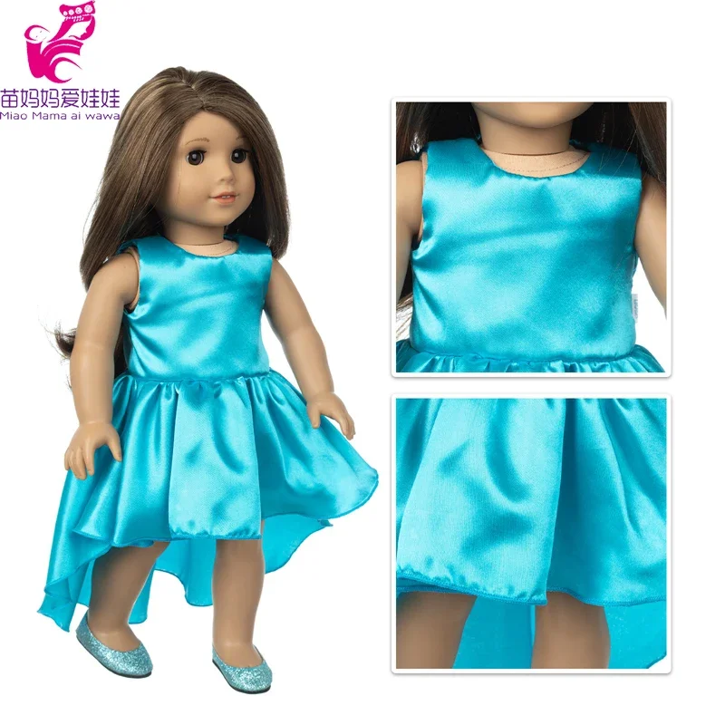 American Girl Doll Clothes Outfits 18 Inch 40 Cm barbie doll clothes doll clothes doll clothes accessories doll accessories