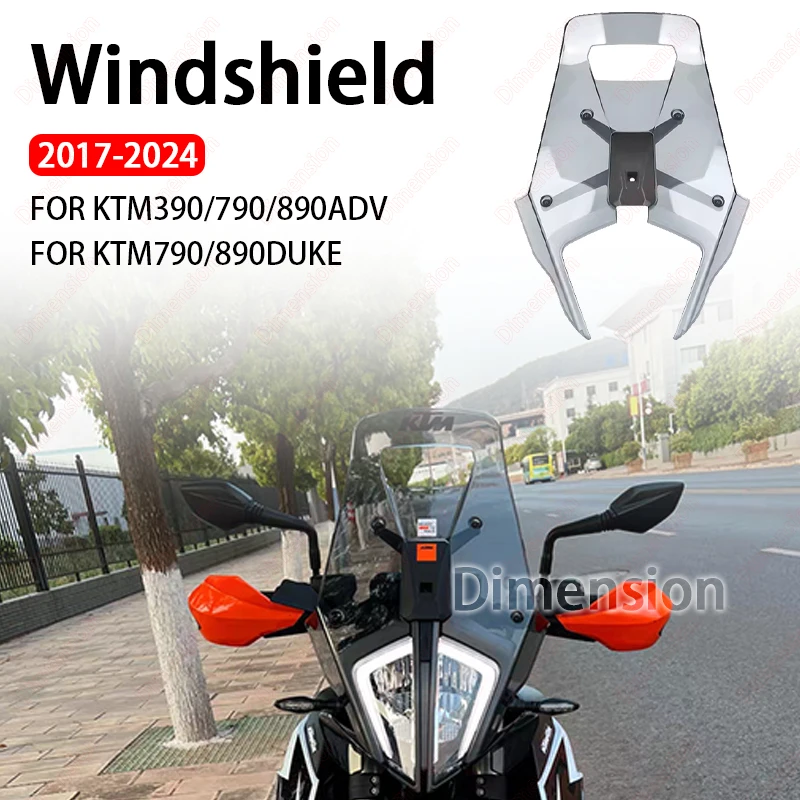 Protector De Faro Puig KTM 390 Adventure-890 Adventure