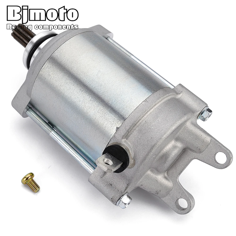 Motorino di avviamento per MV Agusta F4 F4R F4RR F4RC Brutale F3 Rivale Stradale Brutale Dragster Turismo Veloce 800 675 910S 910R 920