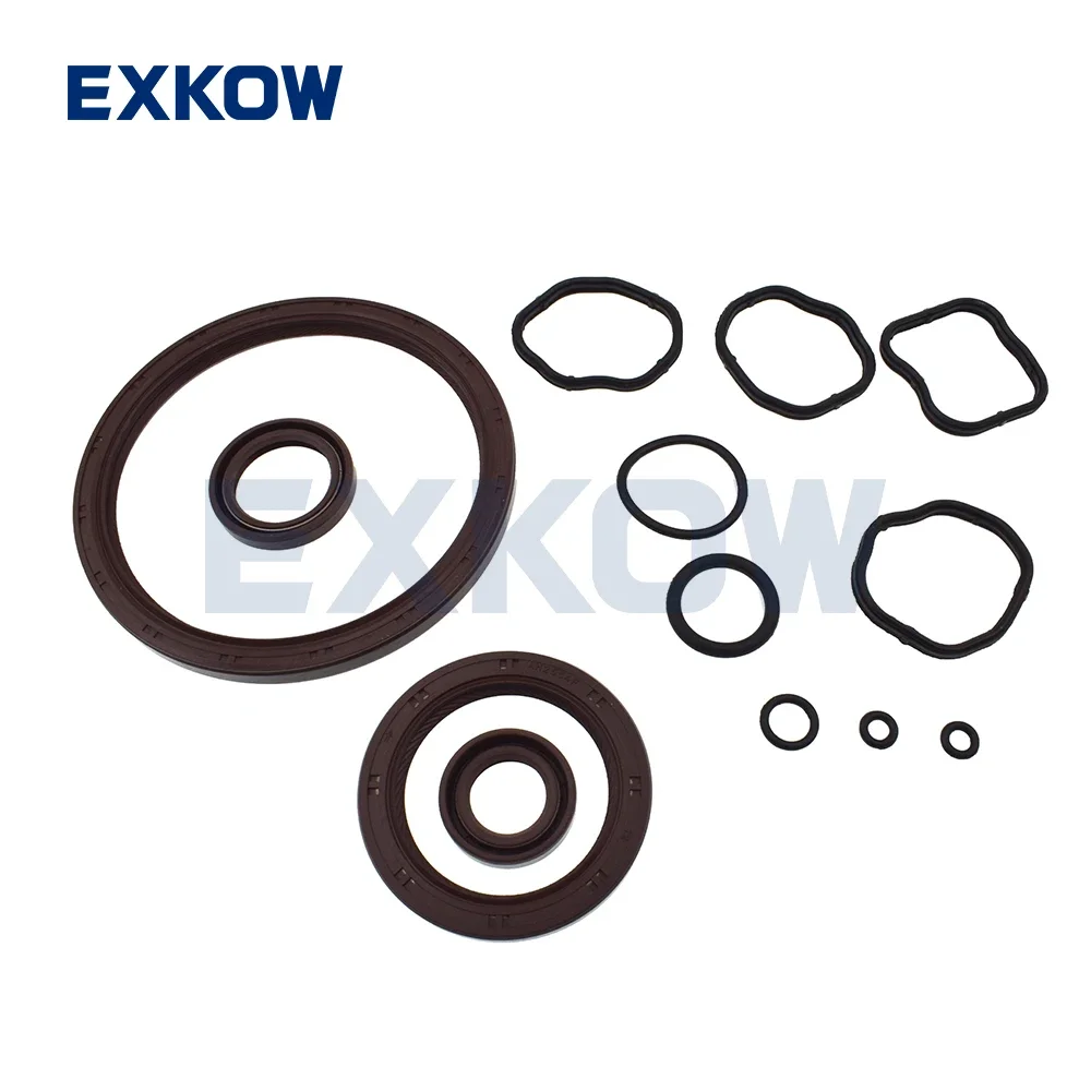 Engine Overhaul GSKT Kit for Mitsubishi Pajero Sport Nativa 2008-L200 Triton 2005-4D56 1000A406 1000A407