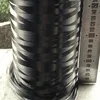 24K T700 Carbon Fiber tow continuous carbon fiber filament Yarn thread tape 1