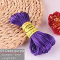 05 Deep purple