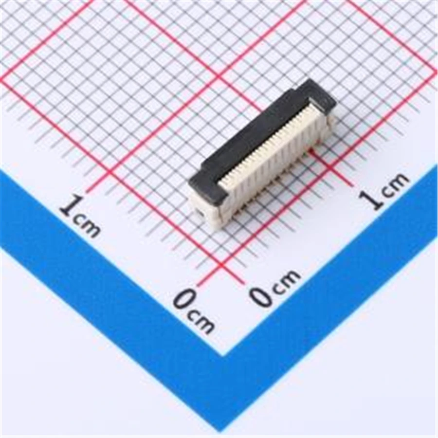 

(Разъемы FFC/FPC) 27FXZT-SM1-GAN-TF
