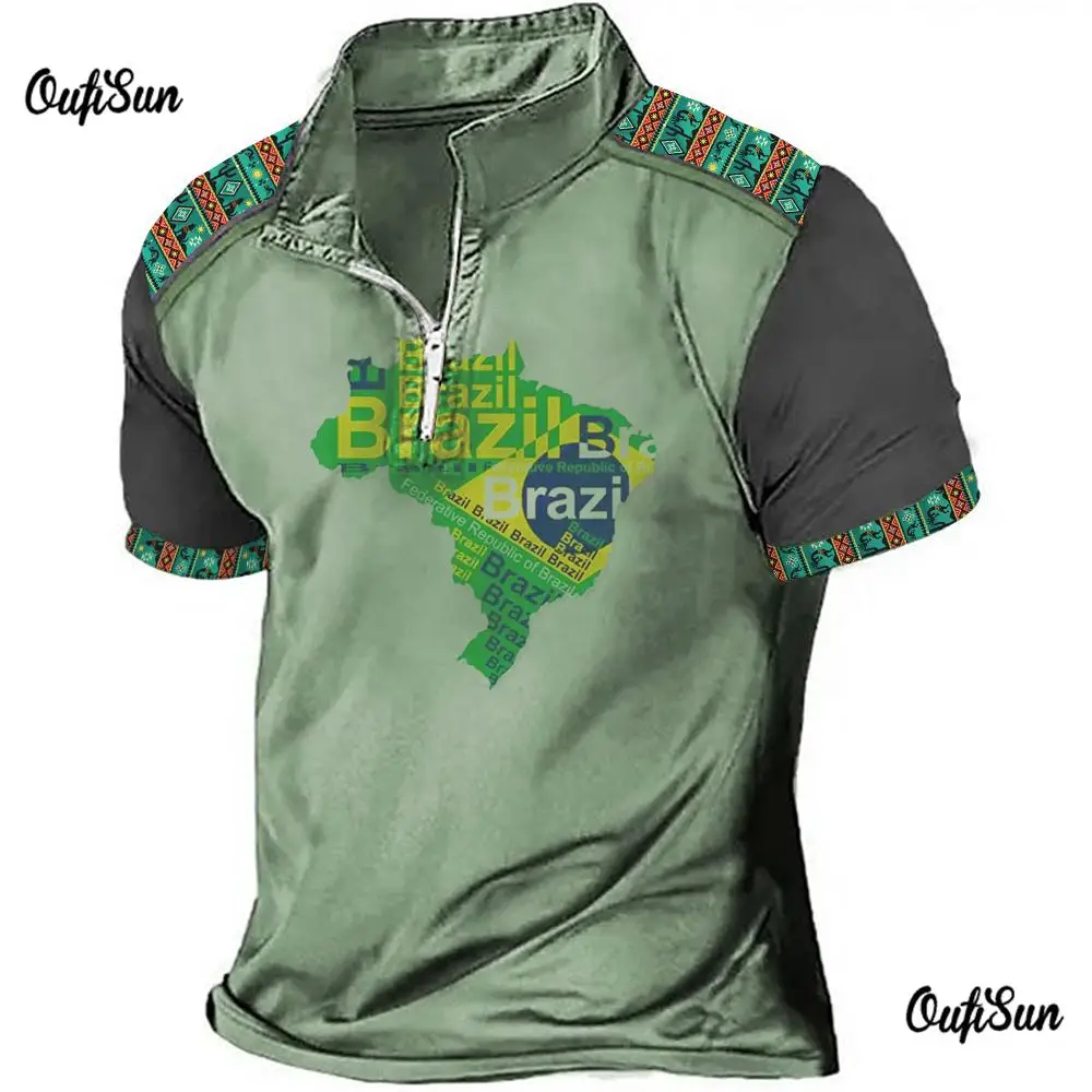 Рисунок 3 - Рубашка-поло мужская быстросохнущая