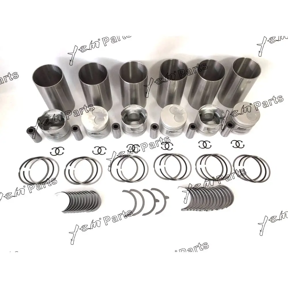 

Competitive Price For Toyota 1HZ Overhaul Rebuild Kit Engine For LANDCRUISER HZJ75 HZJ80 COASTER TD